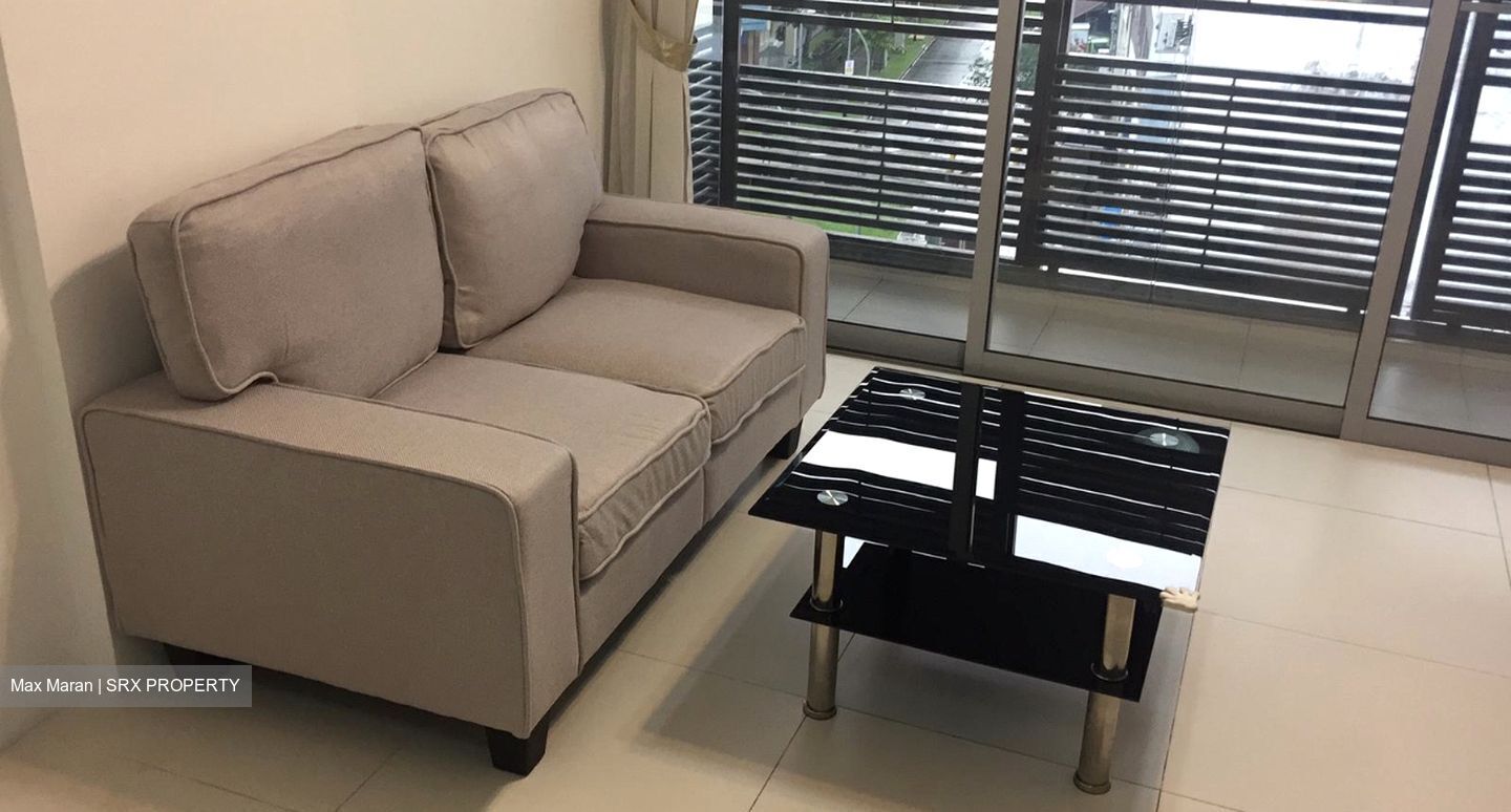 City Studios (D8), Apartment #321354771